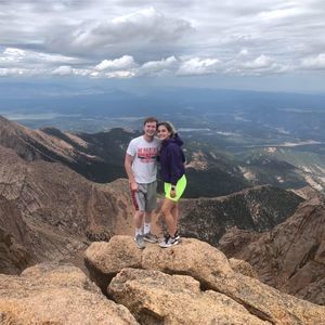 Meet your Posher, Shane